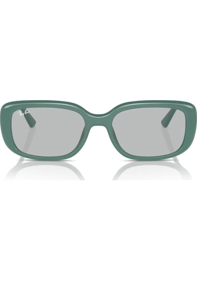 Ray-ban 0rb4421d 676287 56 Unisex Güneş Gözlüğü
