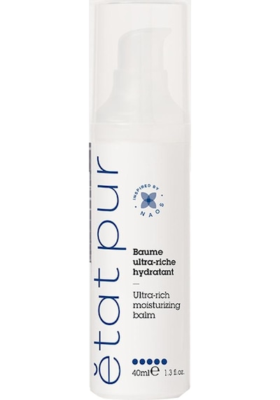 Etat Pur Ultra-Rich Balm Ultra Yoğun Dokulu Nemlendirici 40 ML