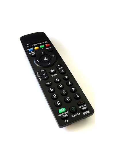 LG Uyumlu, 42Lf2500 Lcd Tv Kumandası Rm-L859