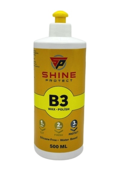 Shine B3 Cila 500ml