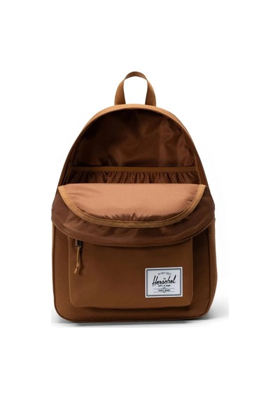 Herschel Classic Backpack 26l Unisex 43cm X 32cm X 16,5cm Sırt Çantası Taba Taba