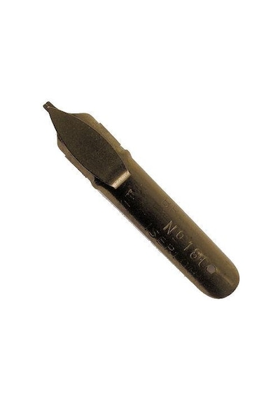 Brause Kaligrafi Ucu Bandzug 1 MM.