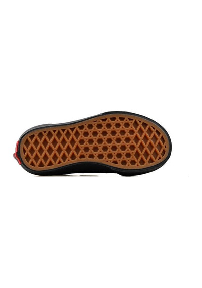 Vans Uy Old Skool V Çocuk Günlük Ayakkabı Vn000vheenr1 Siyah Siyah