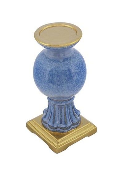Vitale Ferry Gold Mumluk 12X27 CM Ak.Fk0062