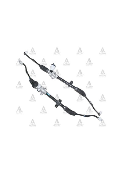 MANDO EX565001R001 Direksiyon Kutusu Elektrikli Accent Blue 11- Yetkili Servis Malzemesi