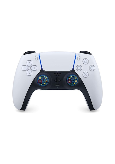 8 Bit-do Ps5/ps4/ps3/xbox One/one X/one S/series X/series S 3d Analog Silikon Koruyucu -4 Adet 8 Bit-do-4