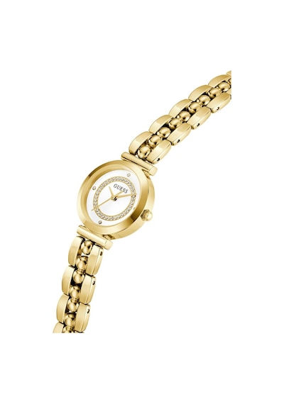 Guess Gugw0994l2 Kadın Kol Saati Altın
