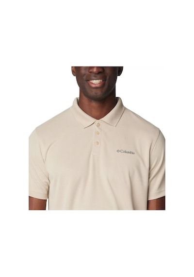 Columbia Utilizer Polo Yaka Erkek Tişört Am0126-271 001