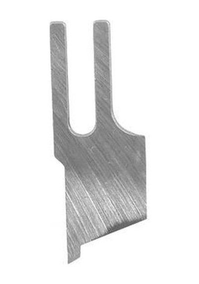 Juki Düz Makine Geniş Bıçaklı Bıçak/ B4145-530-B00 10Adet