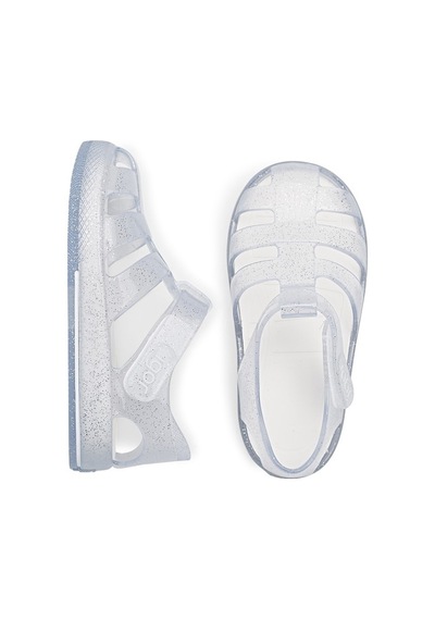 Igor Unisex Çocuk Sandalet S10265 Beyaz
