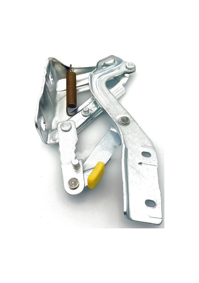 Bipper Nemo Fiorino Motor Kaput Menteşesi Sol Taraf Yaylı 7912e4