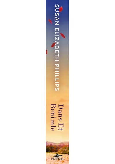 Dans Et Benimle - Susan Elizabeth Phillips