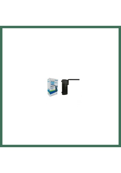 Sobo Wp-1105f Akvaryum İç Filtresi 200 Lt/h 5 W Bss