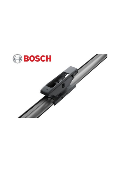 Bosch Silecek Süpürgesi 600/450 MM Aerotwın Renault Clıo Symbol/M N11.6144