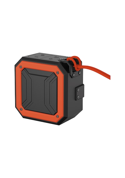 Polosmart FS38 Suya Toza Darbeye Dayanıklı Bluetooth Hoparlör