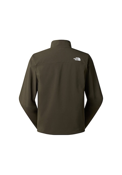 The North Face M Nimble Jacket 2 Erkek Outdoor Ceketi Nf0a8g0m21l1 Yeşil