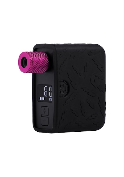 Muc-off Airmac Pro Şarjlı Pompa Mini 120psi
