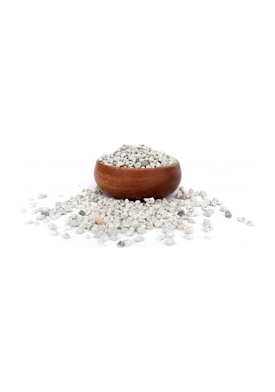 POMZA TAŞI 5 LİTRE 0-3 mm / DOĞAL TARIM POMZASI