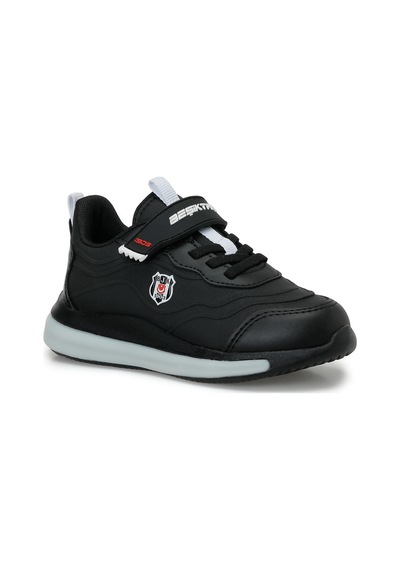 Bjk Stach Pu P Siyah Erkek Çocuk Spor Ayakkabı 000000000102015210 Siyah-beyaz-kırmızı Bjk Stach Pu P Siyah Erkek Çocuk Spor Ayakkabı 000000000102015210 Siyah-beyaz-kırmızı