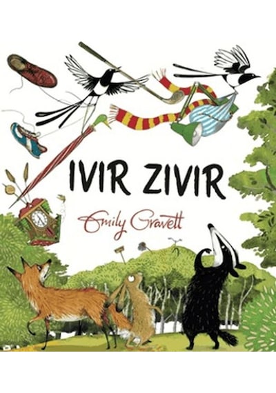 Ivır Zıvır - Rjcı-877531