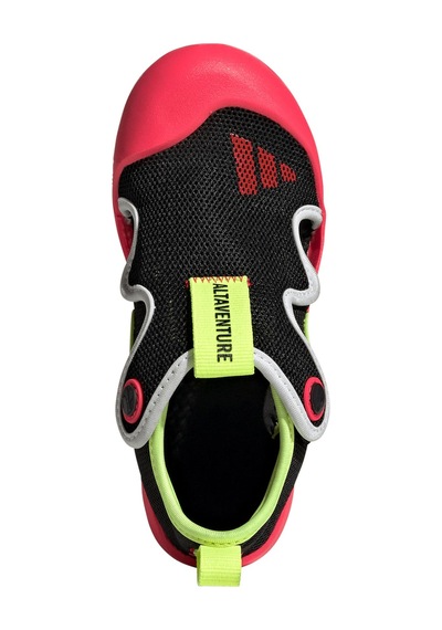 Adidas Altaventure 3.0 Çocuk Sandalet Js2544 Çok Renkli