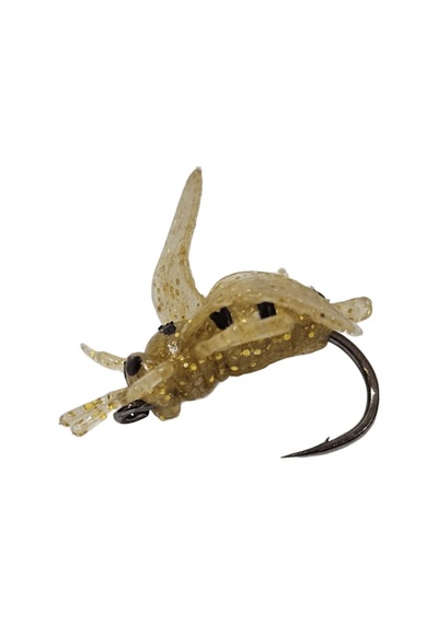 Balza İğneli Büyük Boy 2.1cm 2 Gr Silikon Arı