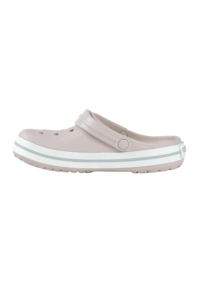 Crocs 11016 - Crocband 6ur - Quartz Kadın Terlik Pudra