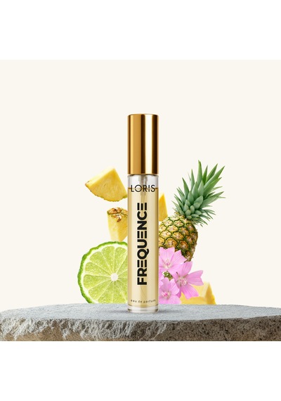 E-13 Frequence 10 Ml Erkek Parfüm Edp Odunsu