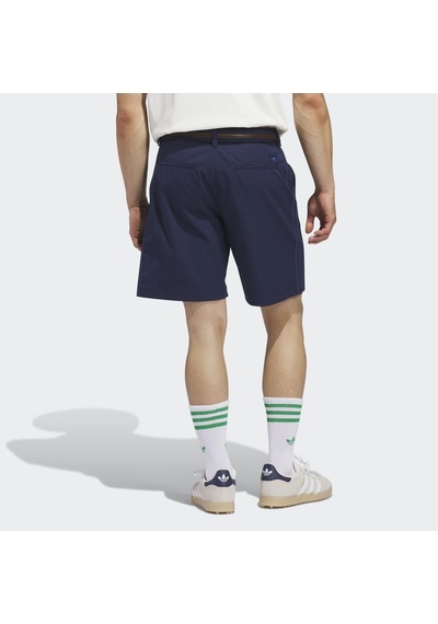 Adidas Originals Twistweave Erkek Lacivert Golf Şortu Kb8585