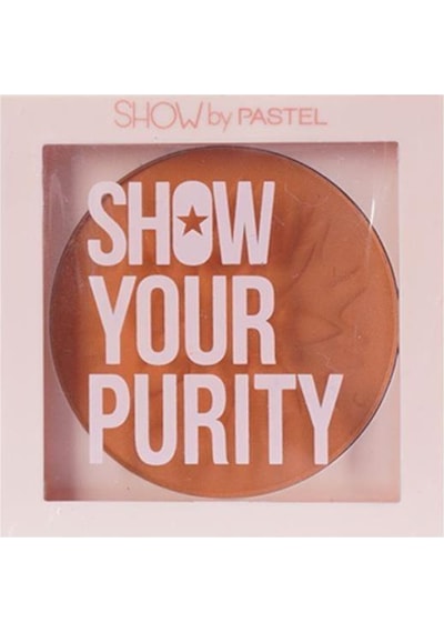 Pastel Show Your Purity Powder No:104 9.3 G