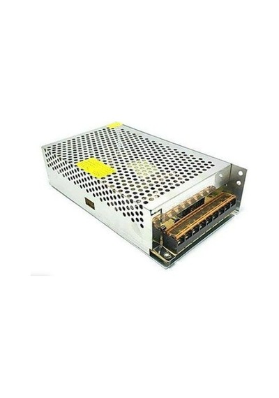 Mpia Ps-30 12v 30a Amper 360w Metal Güvenlik Kamera Şerit Led Adaptör Trafo