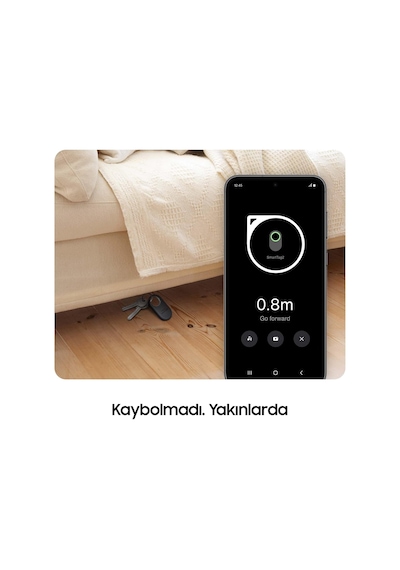 Samsung Ei-t5600 Smarttag 2 - Siyah
