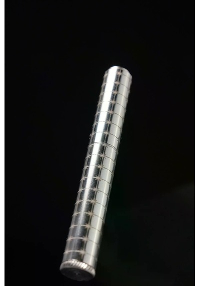 Caka Lighter Yaldız Desen Benzinli Çakmak - Ckl-017