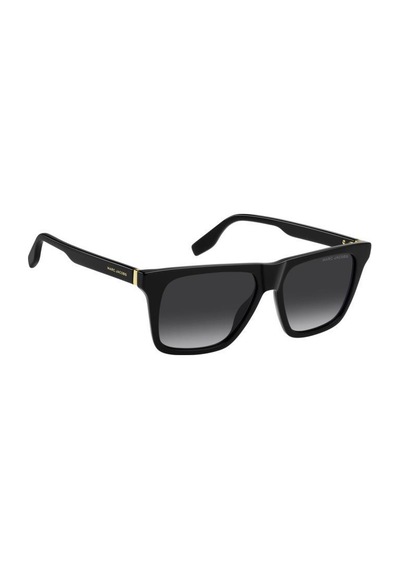 Marc Jacobs Marc 847/s-807 Sıyah Unisex Güneş Gözlüğü Siyah
