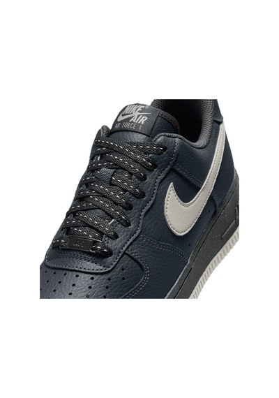 Nike Air Force '07 Next Nature Unisex Sneaker Unisex Günlük Spor Ayakkabı Antrasit Antrasit Nike Air Force '07 Next Nature Unisex Sneaker Unisex Günlük Spor Ayakkabı Antrasit Antrasit