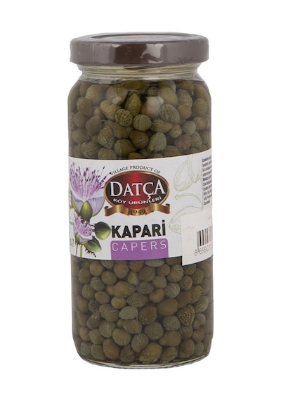 Datça Kapari 520 G