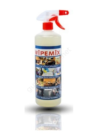 Wıpemıx Çok Amaçlı Temizleyici