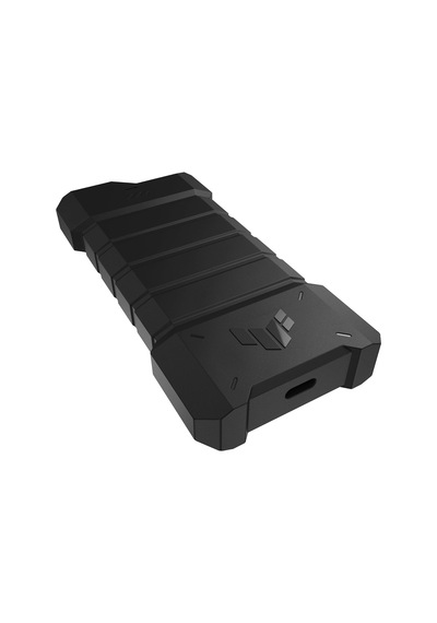Tuf Gaming A2 Ssd Kutusu Siyah M.2