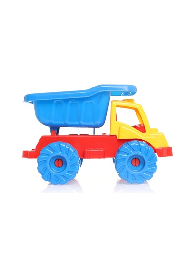 Güçlü Buldog Kamyon Kutulu GUC-3693