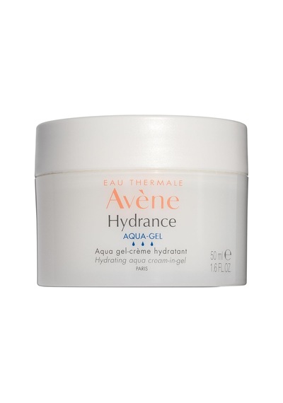 Eau Thermale Avene Avene Hydrance Aqua Gel Tüm Ciltler Için Nemlendirici 50 Ml Sku: Smg8690010401984