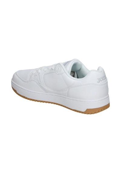 Joma Erkek Spor Ayakkabısı C.stadium Men 2401 Cstaw2402 Beyaz