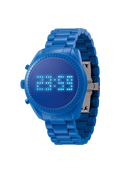 O.d.m. Jc06-06 Unisex Kol Saati Lacivert