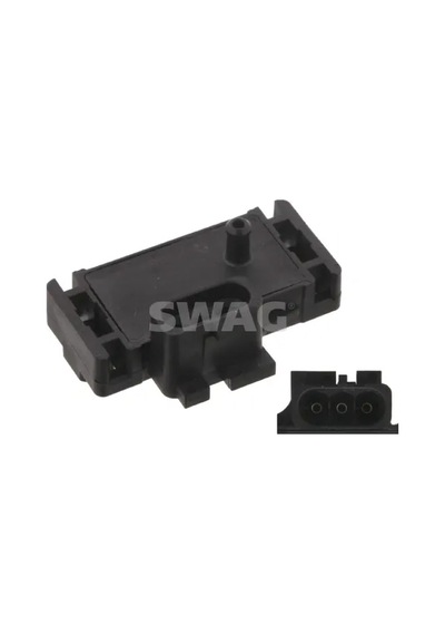 Map Sensörü - Fiat Punto, Tempra - Swag-40933629