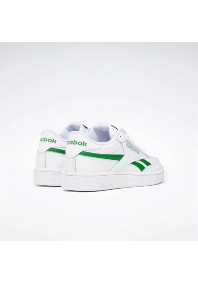 Reebok Club C Revenge 100032882-101553495g-beyaz Beyaz