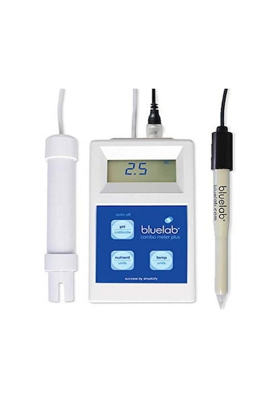 Bluelab Combo Meter Ph-ec-temp