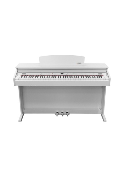 Artesia DP-10e Beyaz Dijital Piyano Kulaklık + Tabure Hediye