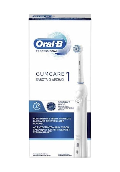 Oral-B Professional Gumcare 1 Şarj Edilebilir Diş Fırçası