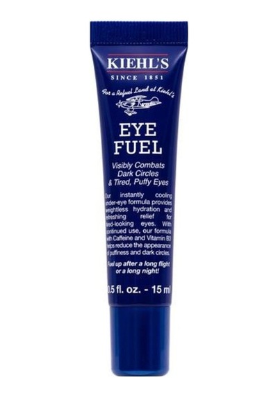 Kiehl's New York Facial Fuel Eye Fuel Göz Kremi 15 ML
