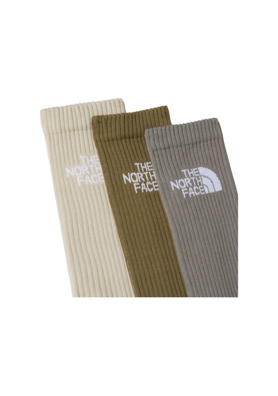 The North Face Multı Sport Cush Crew Sock 3p Unisex Çorap Nf0a882hn6t1 Çok Renkli The North Face Multı Sport Cush Crew Sock 3p Unisex Çorap Nf0a882hn6t1 Çok Renkli