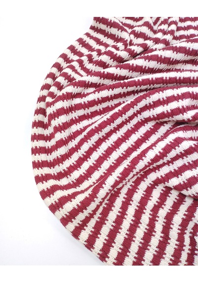 Bordo Ekru Renklerde İnce Yumuşak Dökümlü Triko Örme Kumaş Hırkalık & Kazaklık 150x280cm-12515 Bordo,ekru Bordo Ekru Renklerde İnce Yumuşak Dökümlü Triko Örme Kumaş Hırkalık & Kazaklık 150x280cm-12515 Bordo,ekru